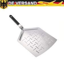Faltbare Pizzaschaufel aus