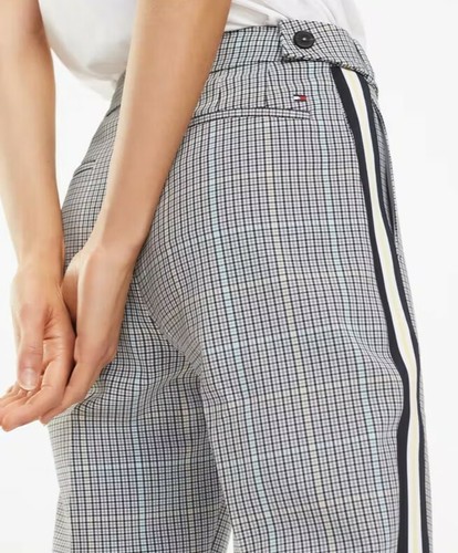 Tommy hilfiger baleska - hilfiger, ankle