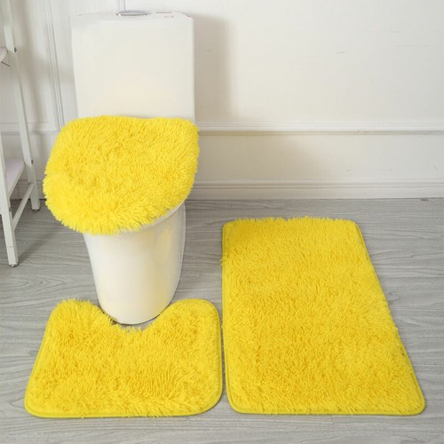 Teile set badezimmer teppich - teile,