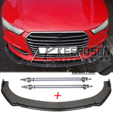 Frontlippe Spoiler Bodykit