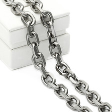 HALSKETTE ANKERKETTE