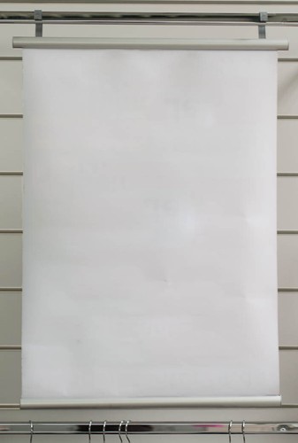 Posterschienen din a1 - 5,