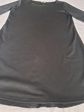 Jette Joop- Kleid- 1/2 Arm- Schwarz- Größe 40-42- Sonderangebot-