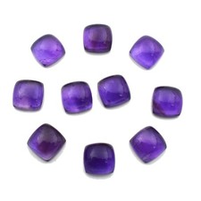 Natürlicher Amethyst