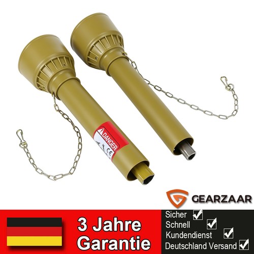 Zapfwelle 8 zoll - zapfwelle, 1