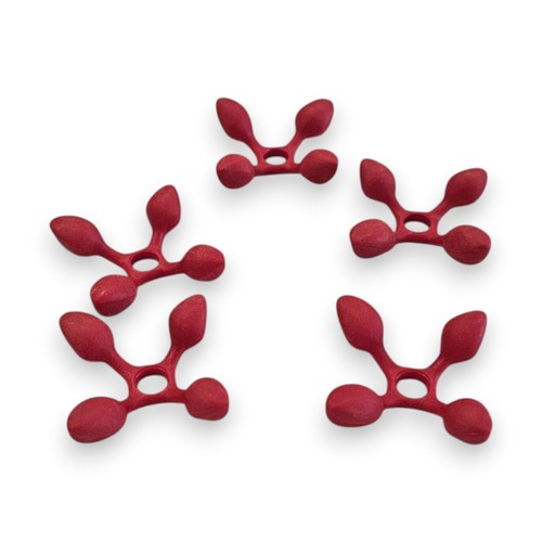 Playmobil palme kokosnuss - playmobil, rot