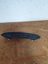 Heckklappengriff OPEL CORSA D