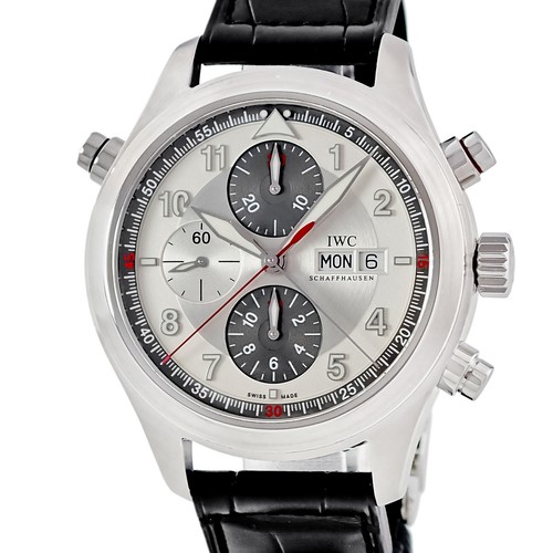 Iwc spitfire double - spitfire,