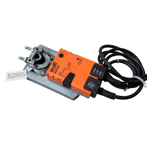 Belimo sm230asr stellmotor - sm230asr,