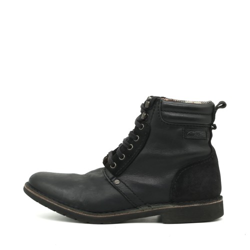 Clarks herren 041113292 boots - 041113292,