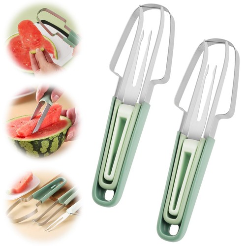 3in1 wassermelonen schneider - 3in1,