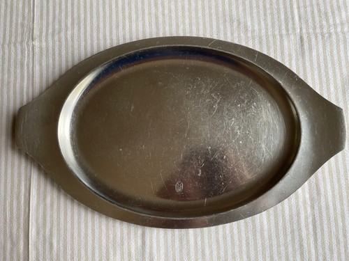 Abs mitropa servierplatte - mitropa,