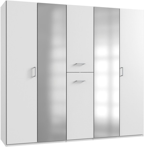Schlafzimmer kleiderschrank - schlafzimmer,