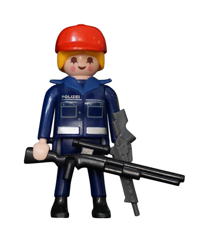 Playmobil sarah overbeck figur - playmobil,