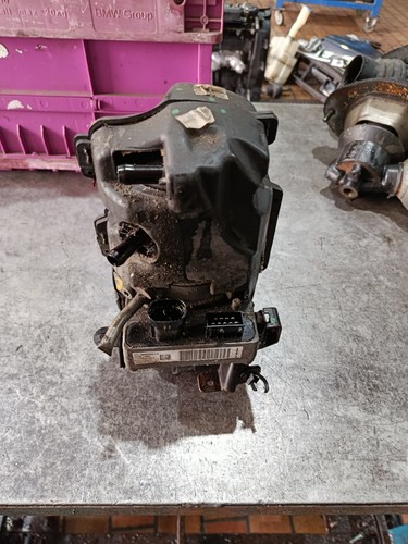 Servopumpe elektromotor - servopumpe,