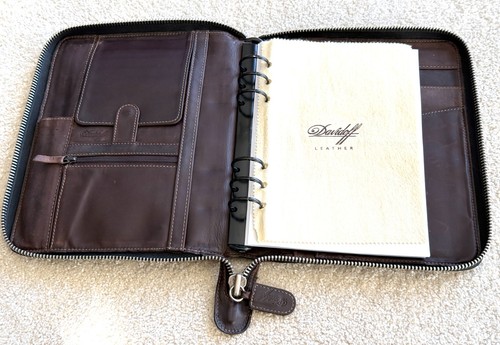 Davidoff terminplaner timer - ,