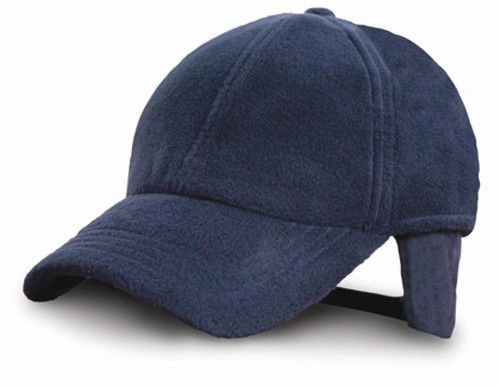 Polartherm cap wintermütze - cap,