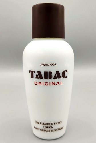Tabac original pre electric - pre,