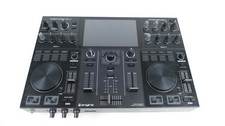 Denon DJ Prime Go Mixer NEUwertig + OVP + Rechn./2J.GEWÄHR!