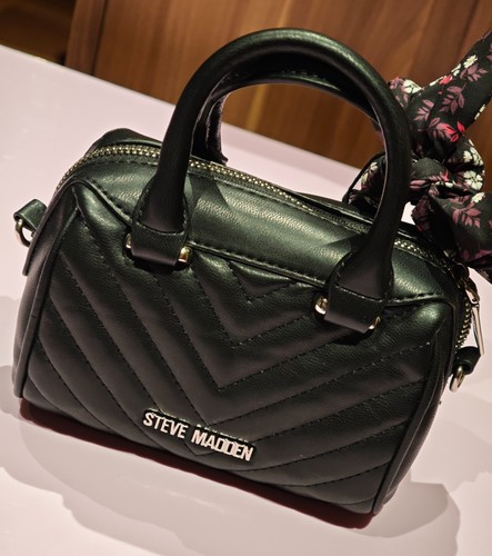 Steve madden breed mini - steve,