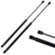 2x Gasfeder für Kofferraum