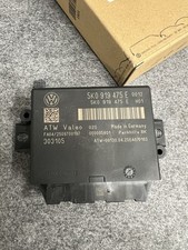 PDC Steuergerät Einparkhilfe