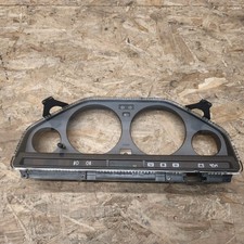 Bmw e30 316 - bmw, tacho