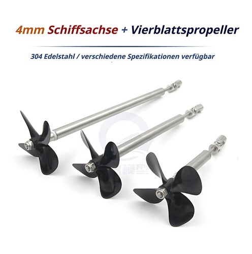 Blatt propeller - 4,