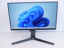 iiyama XUB2496HSU 24" 24 Zoll  16:9 1920x1080 Display Monitor HDMI DP #96 B