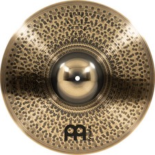 Meinl Pure Alloy Custom 18''