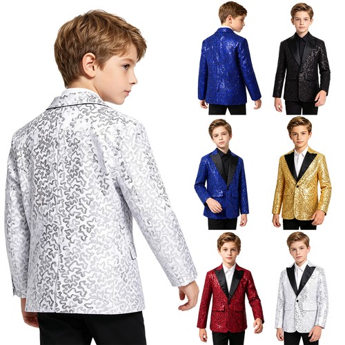 Jungen jacke hochzeit - jacke,