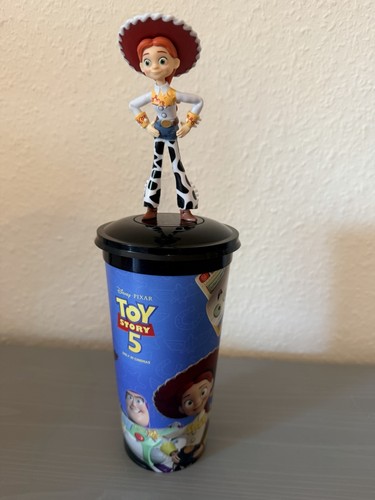 Disney pixar toy - story, kino