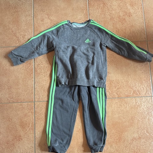 Adidas jogginganzug 4 - jogginganzug,