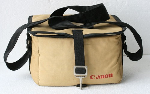 Canon kameratasche camera bag - canon,
