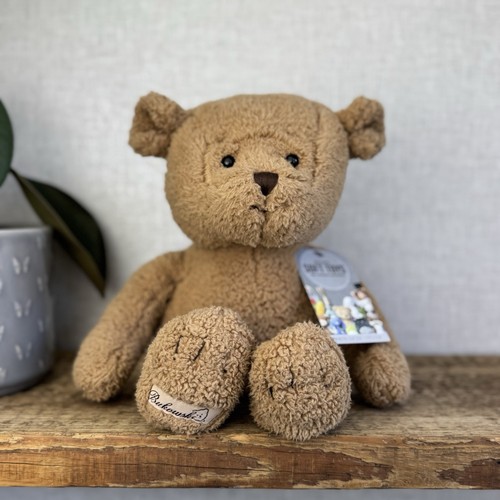 Barbara bukowski teddybär - barbara,