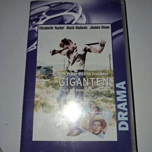 Giganten james dean - giganten,