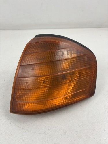 Frontblinker für mercedes - frontblinker,