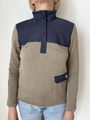 Women helly hansen fleece - women,
