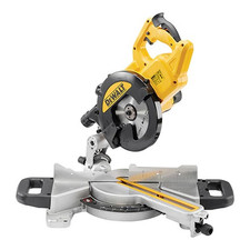 Dewalt 216 mm Paneelsäge DWS773