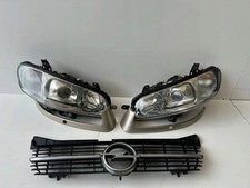 Frontscheinwerfer Opel Omega B