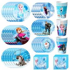 Disney Frozen Geburtstag Party