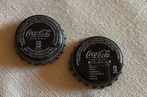Kronkorken coca cola kenia - kronkorken,