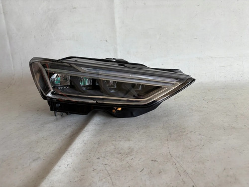 Frontscheinwerfer audi - frontscheinwerfer,