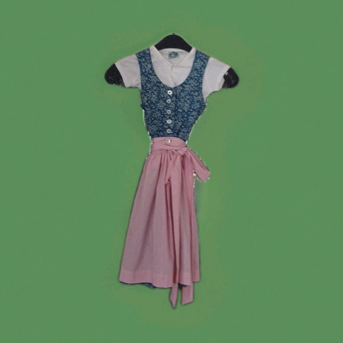 Hammerschmid mädchen dirndl - mädchen,