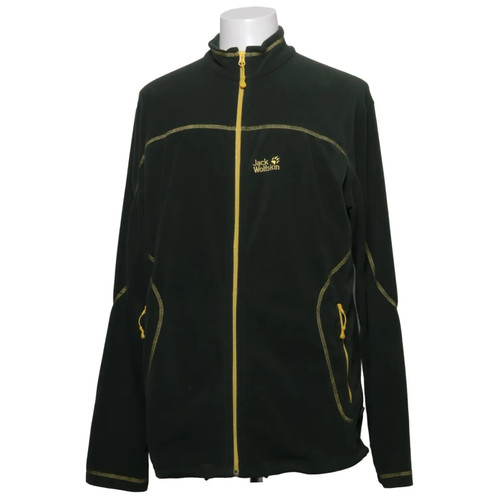 Jack wolfskin fleecejacke - wolfskin,,
