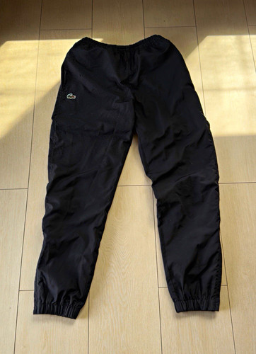 Lacoste herren jogginghose - herren, xs