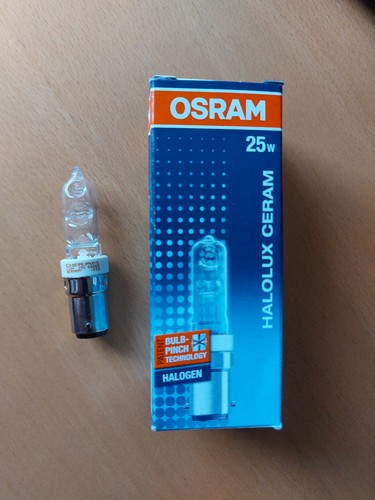 Osram halolux ceram designer - halolux,