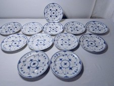 ROYAL COPENHAGEN MUSSELMALET