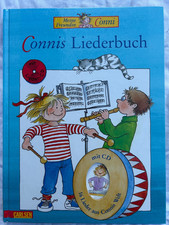 Connis Liederbuch