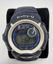 Casio Baby-G Armbanduhr